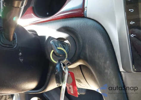 2004 Lexus Es 330 из США, поврежденный, VIN JTHBA30G140001408